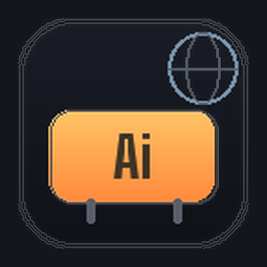 AI Signboard Prompt Generator - Phần Mềm Windows Tạo Prompt AI Thiết Kế Biển Quảng Cáo