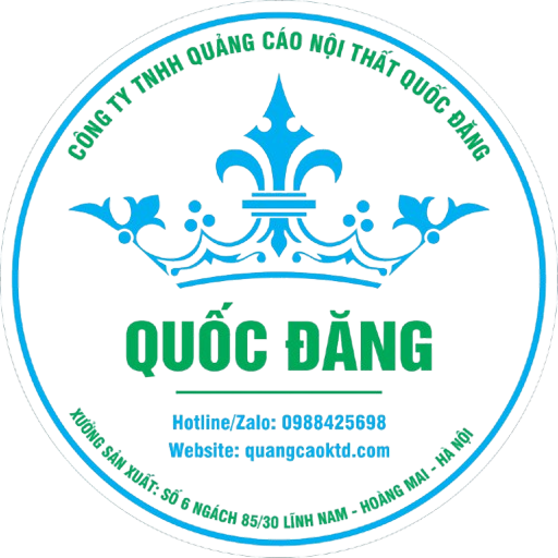 Quảng Cáo Quốc Đăng - App Tra Cứu Mẫu Biển Quảng Cáo, Báo Giá Biển Hiệu Hà Nội