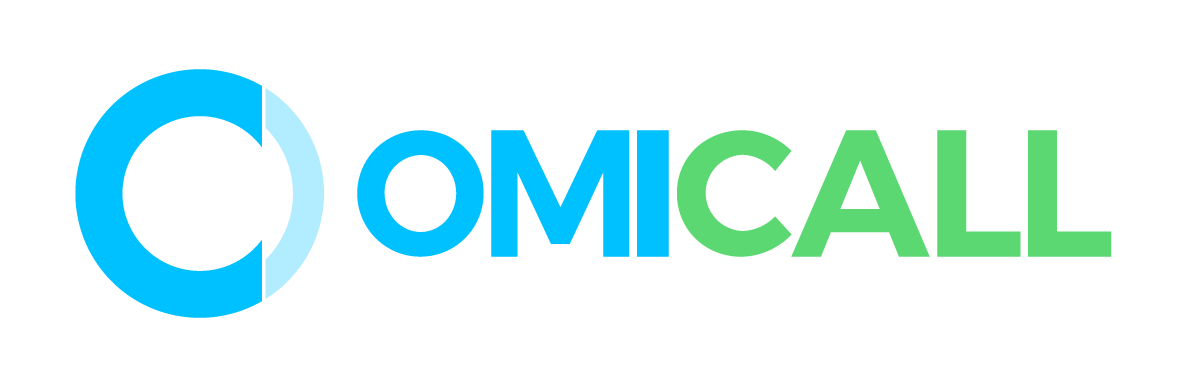 Tổng đài OMICALL